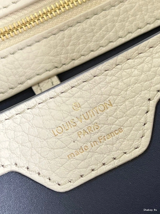 CAPUCINES BB LOUIS VUITTON 0728